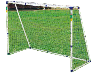 Ворота игровые DFC 8х6ft пластик GOAL250S