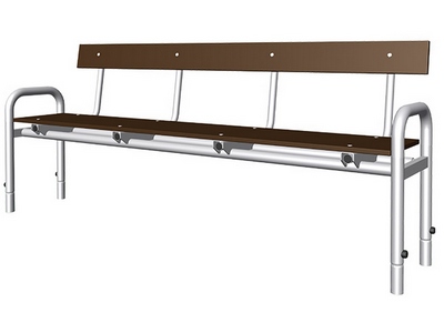 Скамья 302.02.00-02